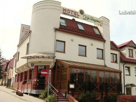 Hotel na Rogatce