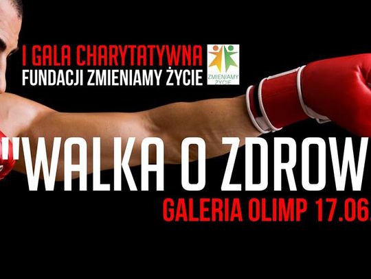 I Gala Charytatywna Fundacji "Zmieniamy Życie"