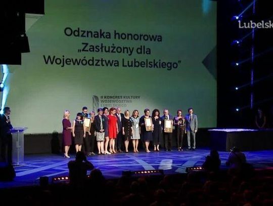 II Kongres Kultury Województwa Lubelskiego