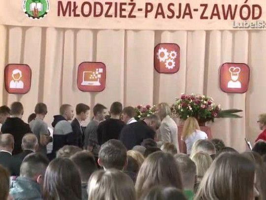 IV Powiatowa Konferencja Szkół Zawodowych.