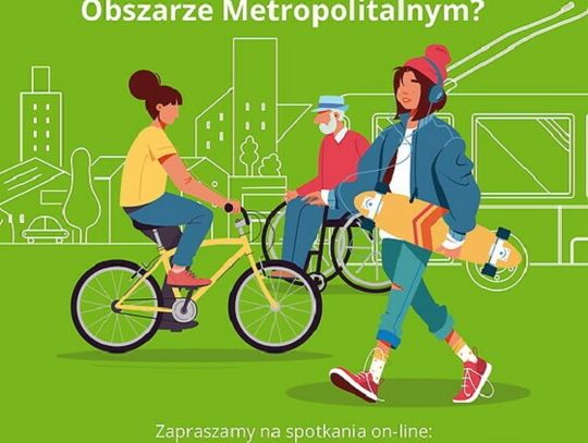 Jak poruszać się po Lubelskim Obszarze Metropolitalnym – konsultacje społeczne