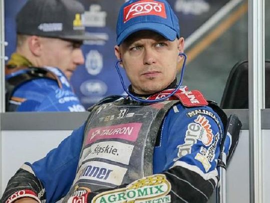 Jarosław Hampel mógł wystąpić w finale SoN w Lublinie. Zawodnik Motoru jednak zrezygnował, dlaczego ?