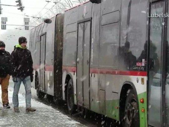 Już od 1 lutego zmiany w kursowaniu autobusów miejskich!