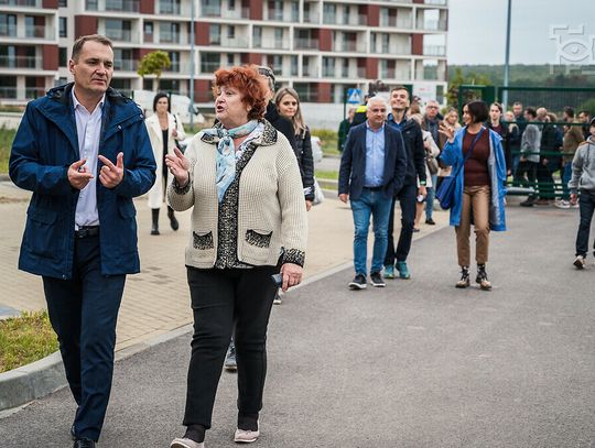 Kolejne czerwcowe spotkania w ramach „Planu dla Dzielnic”