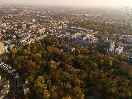 Kolejne zielone tereny miasta pod ochroną