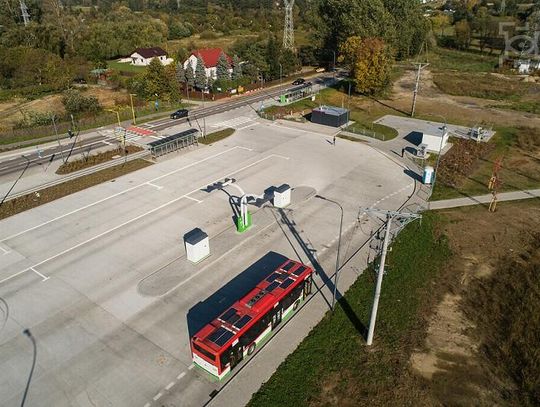 Kolejny Park&Ride w mieście