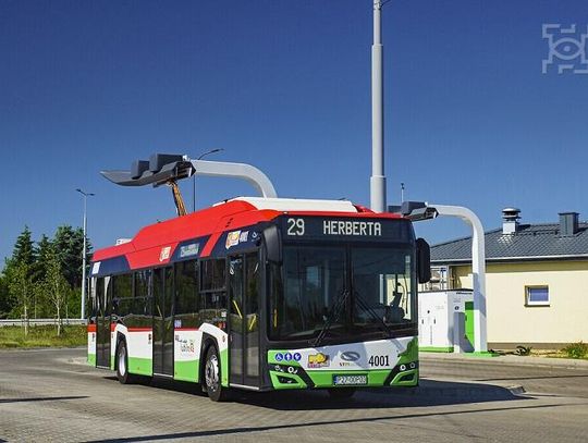 Komunikacja miejska po uruchomieniu Dworca Metropolitalnego