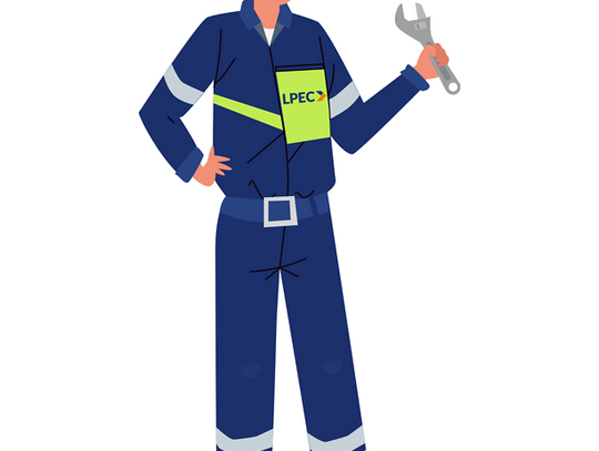 Komunikat LPEC dotyczący bezpieczeństwa
