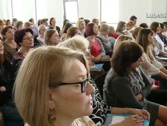 Konferencja "Życie z autyzmem"