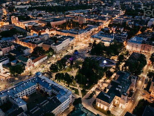 Konkurs „Miasto kultury w ramach Europejskiej Stolicy Kultury Lublin 2029” rozstrzygnięty