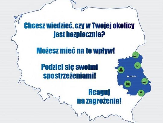 Krajowa mapa zagrożeń bezpieczeństwa