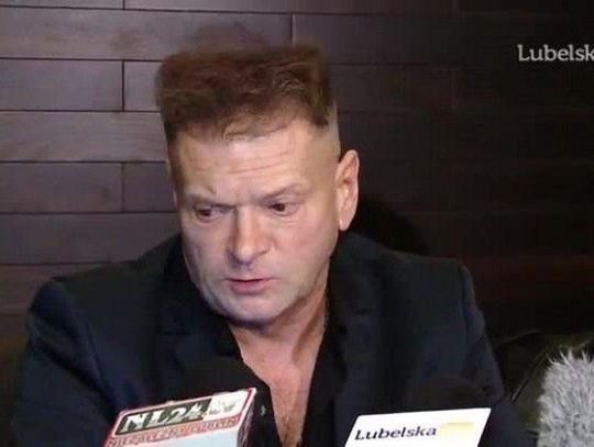 Krzysztof Rutkowski ratuje lubelskich biznesmenów