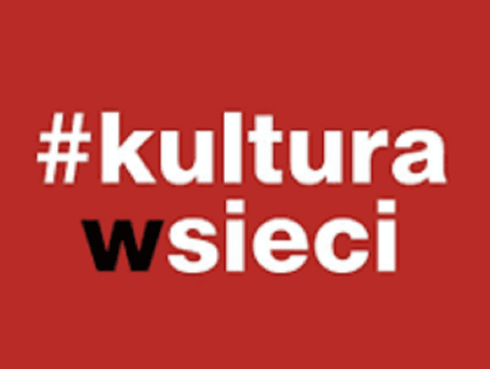 Kultura w sieci. WYNIKI NABORU!*