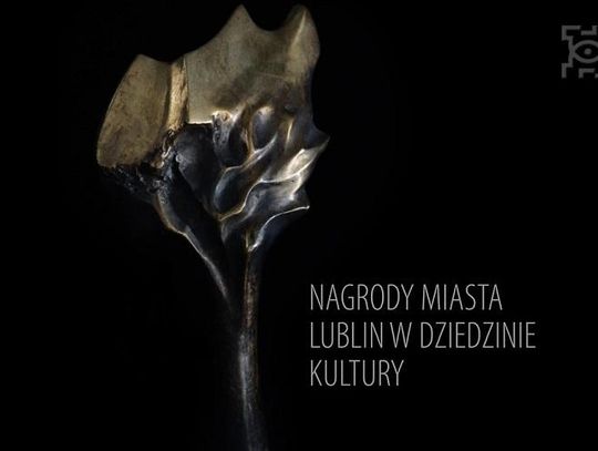 Laureaci Nagród Miasta Lublin w dziedzinie kultury