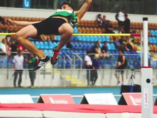 Lekka Atletyka: Akademickie Mistrzostwa Polski w Lublinie *