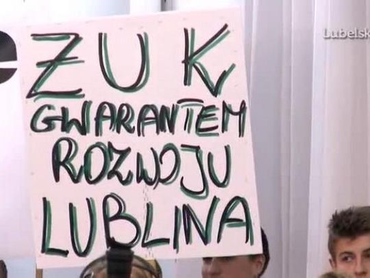 Lubelscy radni zaakceptowali ubiegłoroczny budżet