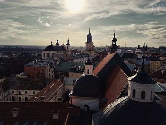 Lubelska Karta Miejska*