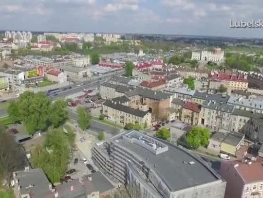 Lubelska.tv sprawdza jak się żyje w Lublinie