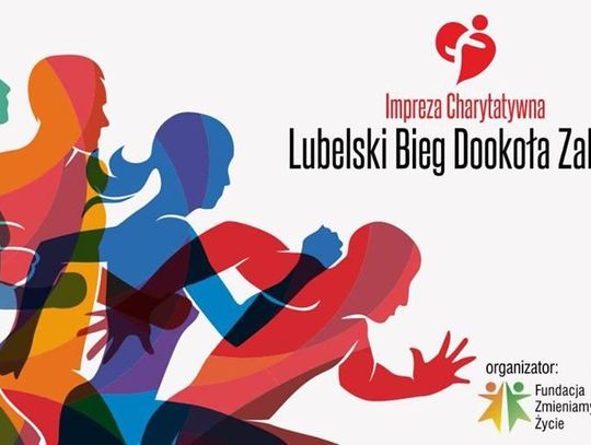 Lubelski Bieg Dookoła Zalewu