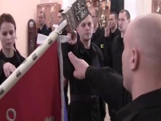 Lubelski garnizon ma nowych policjantów