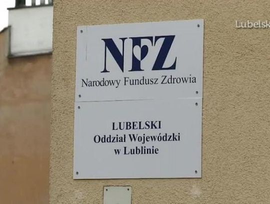 Lubelski NFZ rozlicza pacjentów bez ubezpieczenia