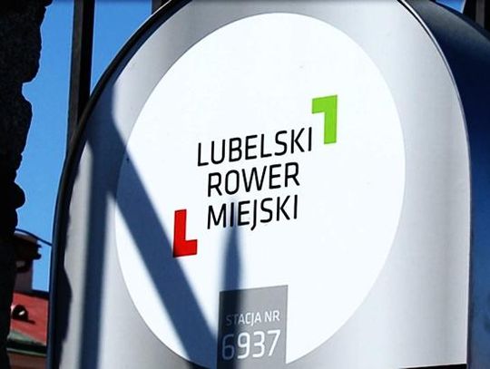 Lubelski Rower Miejski powrócił razem z wiosną!  