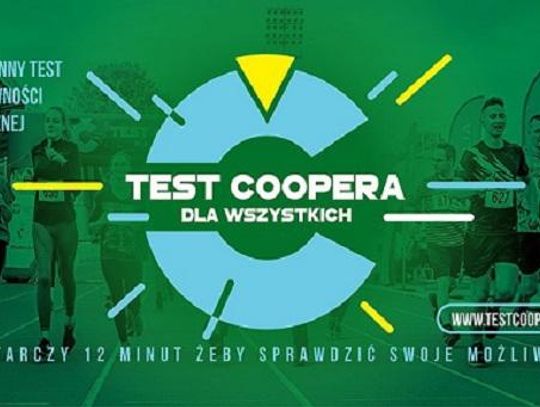 Lubelski Test Coopera dla Wszystkich