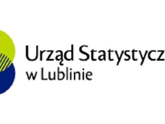 Lubelski Urząd Statystyczny informuje