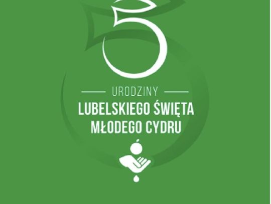 Lubelskie Święto Młodego Cydru