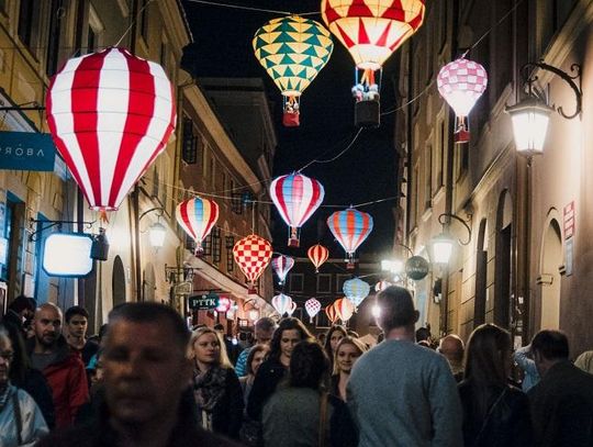 Lubelsko-wileńska Noc Kultury *