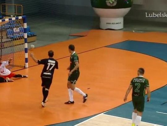 Lublin Futsal Cup okazał się wielkim sukcesem