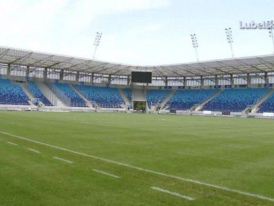 Lublin gospodarzem Mistrzostw EURO U21