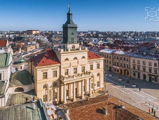 Lublin i Kiszyniów partnerami w międzynarodowym projekcie*