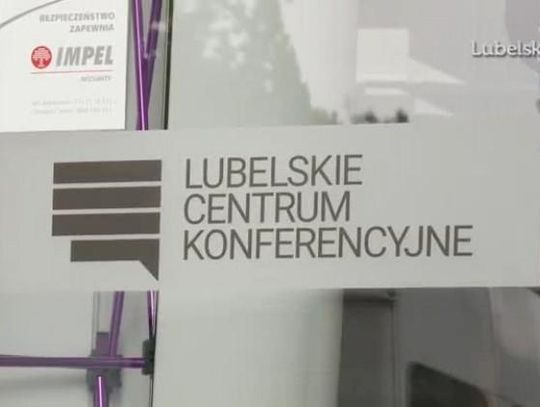 Lublin jako centrum Polski Wschodniej