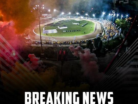 Lublin organizatorem FIM Speedway Grand Prix 2021!