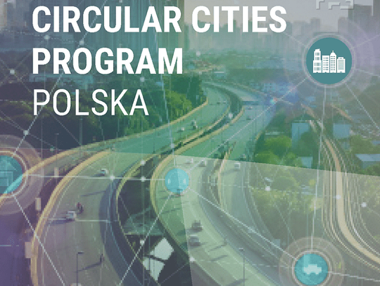 Lublin w programie Circular Cities*