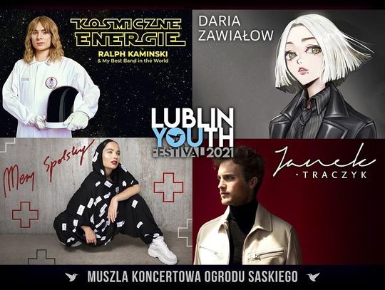 Lublin Youth Festival 2021