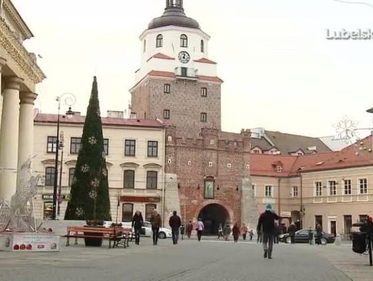 Lublinian czekają lata dużej aktywności inwestycyjnej w Śródmieściu