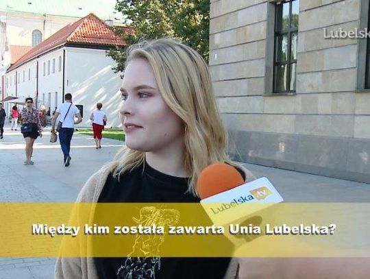 Made in Lublin: Co lublinianie wiedzą o swoim mieście?