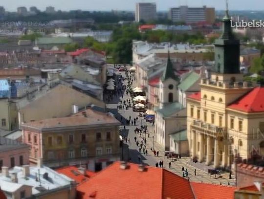 Made in Lublin: Nasze pytanie, Wasza odpowiedź