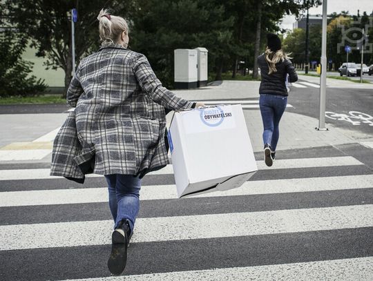 Mamy już pełną listę projektów zgłoszonych do Budżetu Obywatelskiego