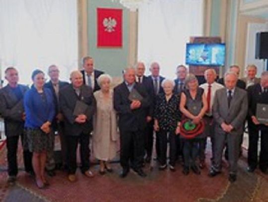 Medale „Lublin Bohaterom” dla uczestników Lubelskiego Lipca '80*