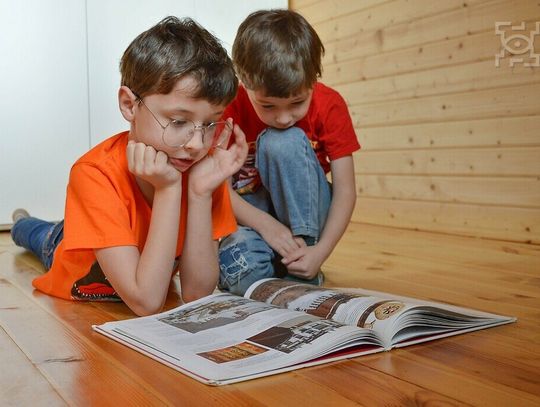 Miasto kontynuuje program profilaktyki chorób oczu