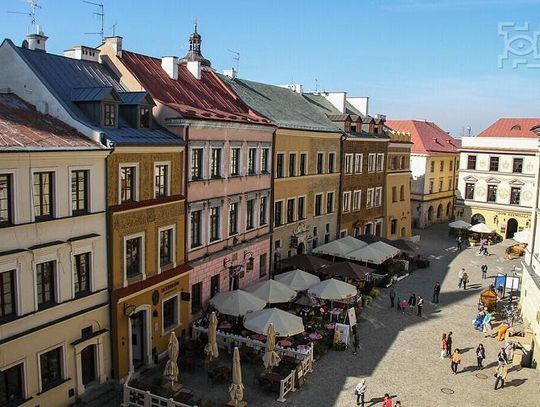 Miasto Lublin podsumowało tegoroczny sezon turystyczny