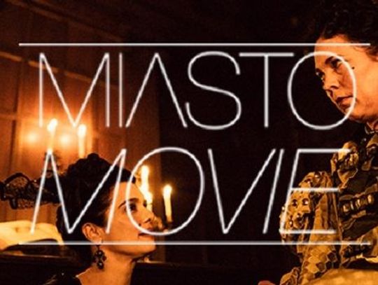 Miasto movie: Faworyta*