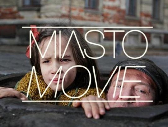 Miasto movie w grudniu  cykl pokazów filmowych w Warsztatach Kultury *