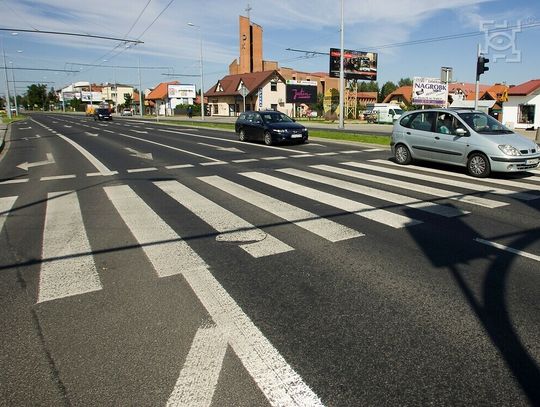 Miasto podpisało umowę na budowę nowych dróg