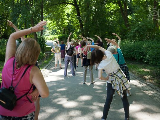 Miasto ponownie zaprasza do udziału w akcji „Aktywne lato w dzielnicach”