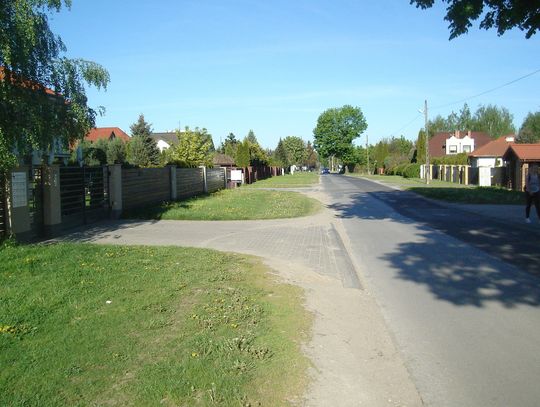 Miasto przebuduje ul. Raszyńską