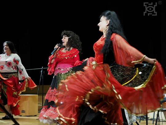 Miasto zaprasza na koncert muzyki romskiej